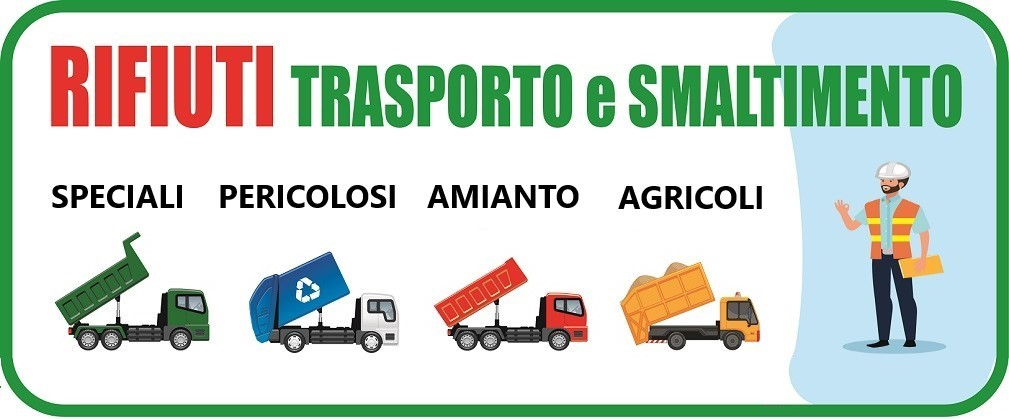Rifiuti Pericolosi | Smaltimento Provincia di Siena e Toscana